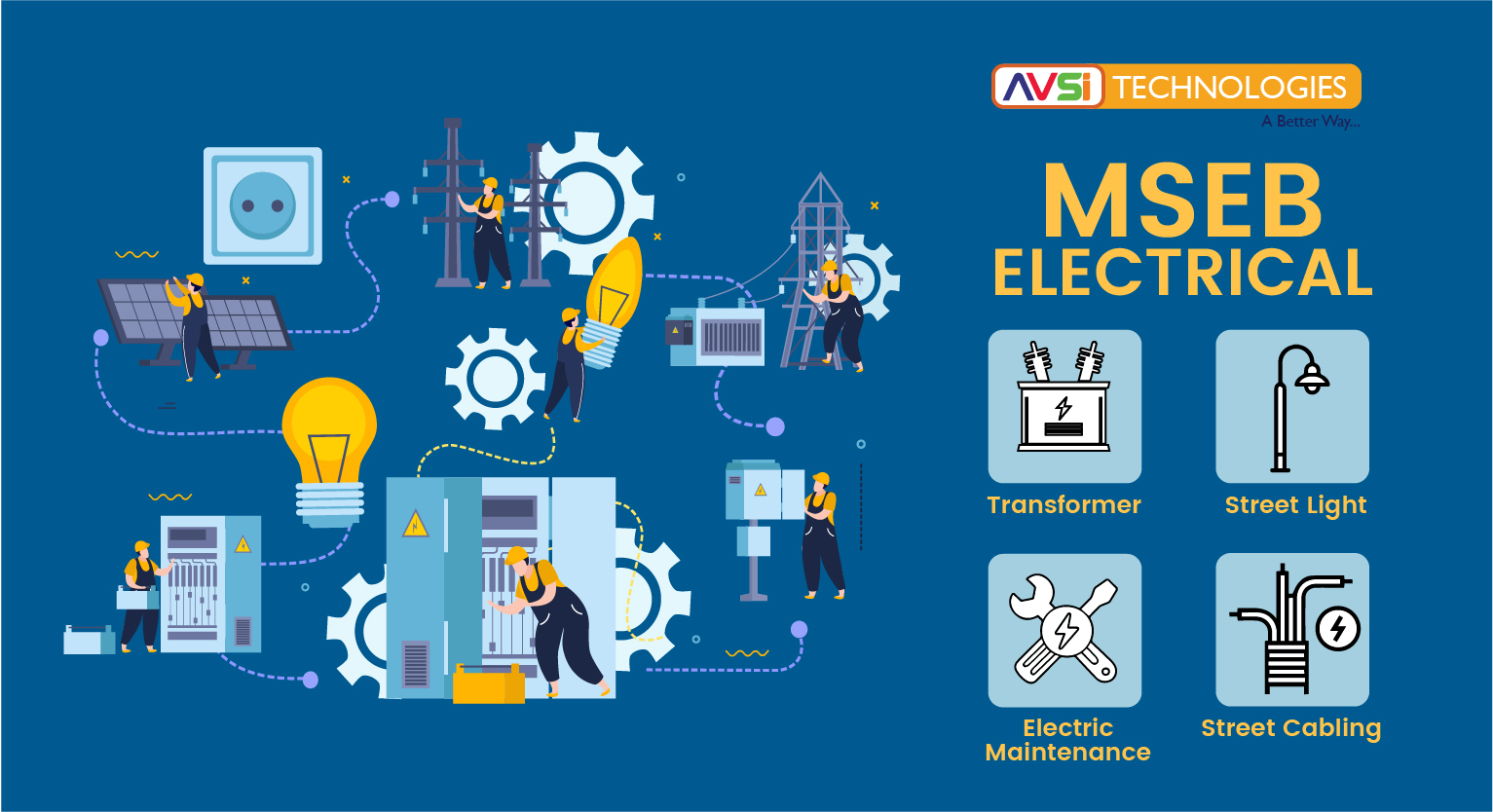 MSEB Electrical